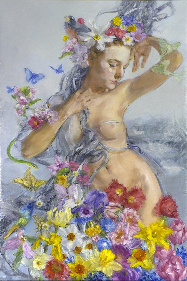 Celtic spring